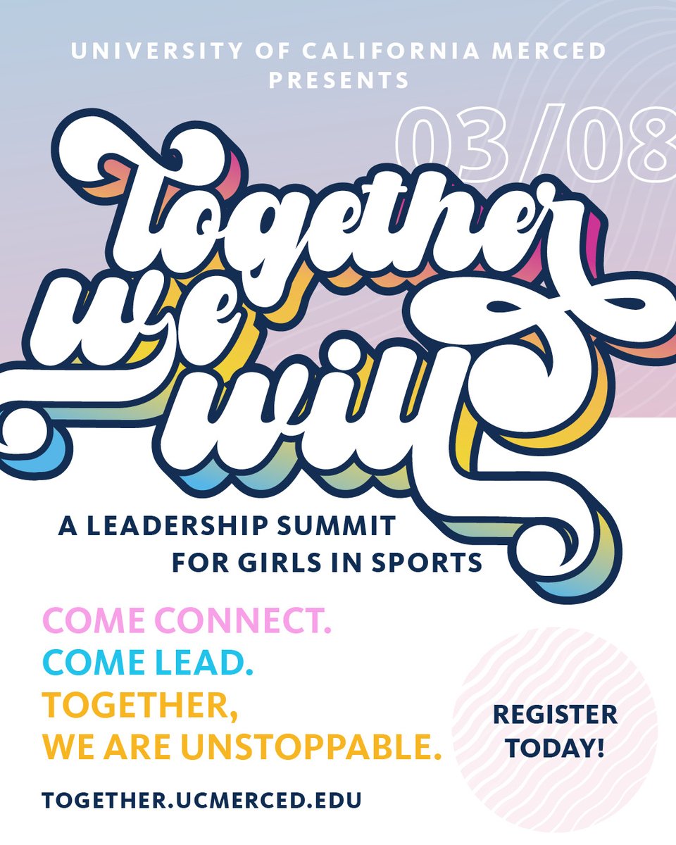 UC Merced tweet media