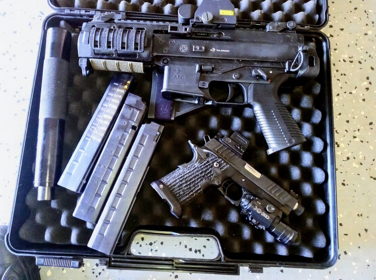 b&amp;t örümcek bağlamış amq