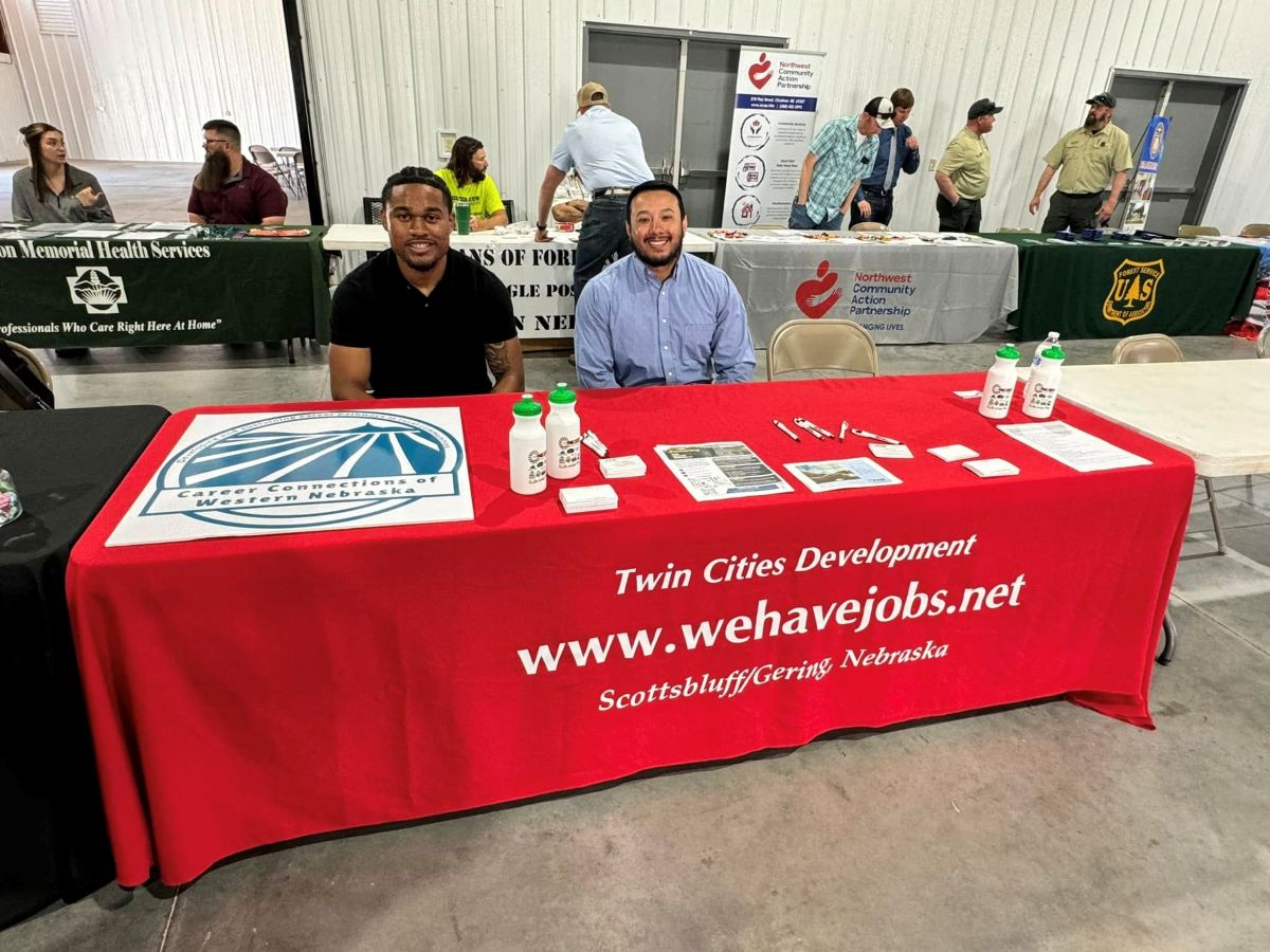 Twin Cities Economic Development tweet media