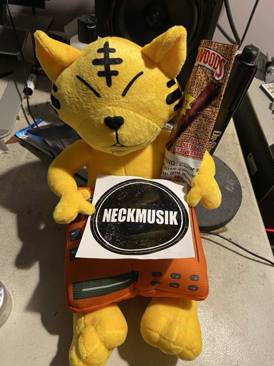 NeckMusik's tweet photo. Neckmusik x @flexicoHQ @MARCYMANE https://t.co/ImexvgjfJo