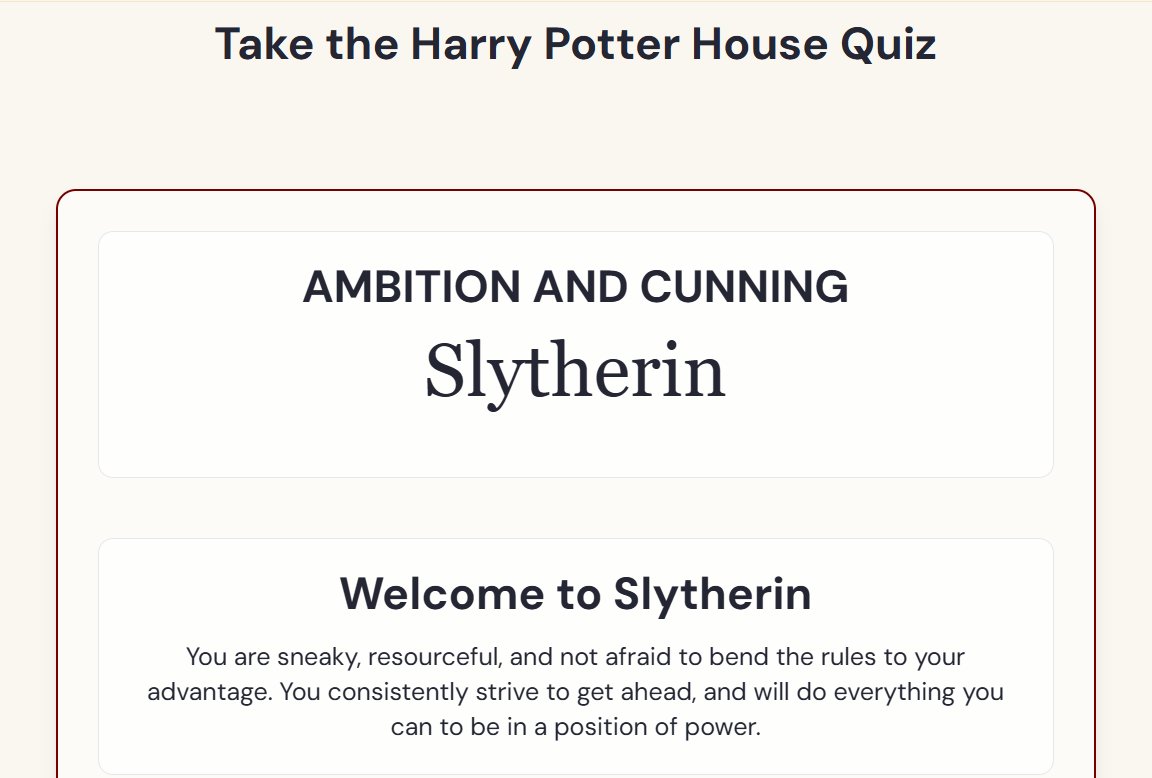 WHAT THE.....
since when I'm Slytherin😱

#harrypotter