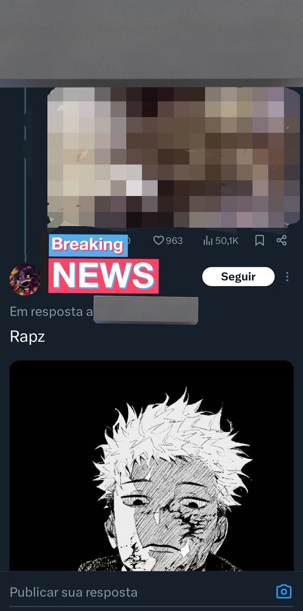 Opa minhas queridas, seguinte: O canal vem crescendo esses tempos e ganhando muita visibilidade, por isso eu peço que TOMEM CUIDADO COM PERFILS FAKES. Me mandaram hoje uma pessoa se passando por mim (Usando Icon e Banner do canal) para comentar em posts criminosos. NÃO SOU EU!