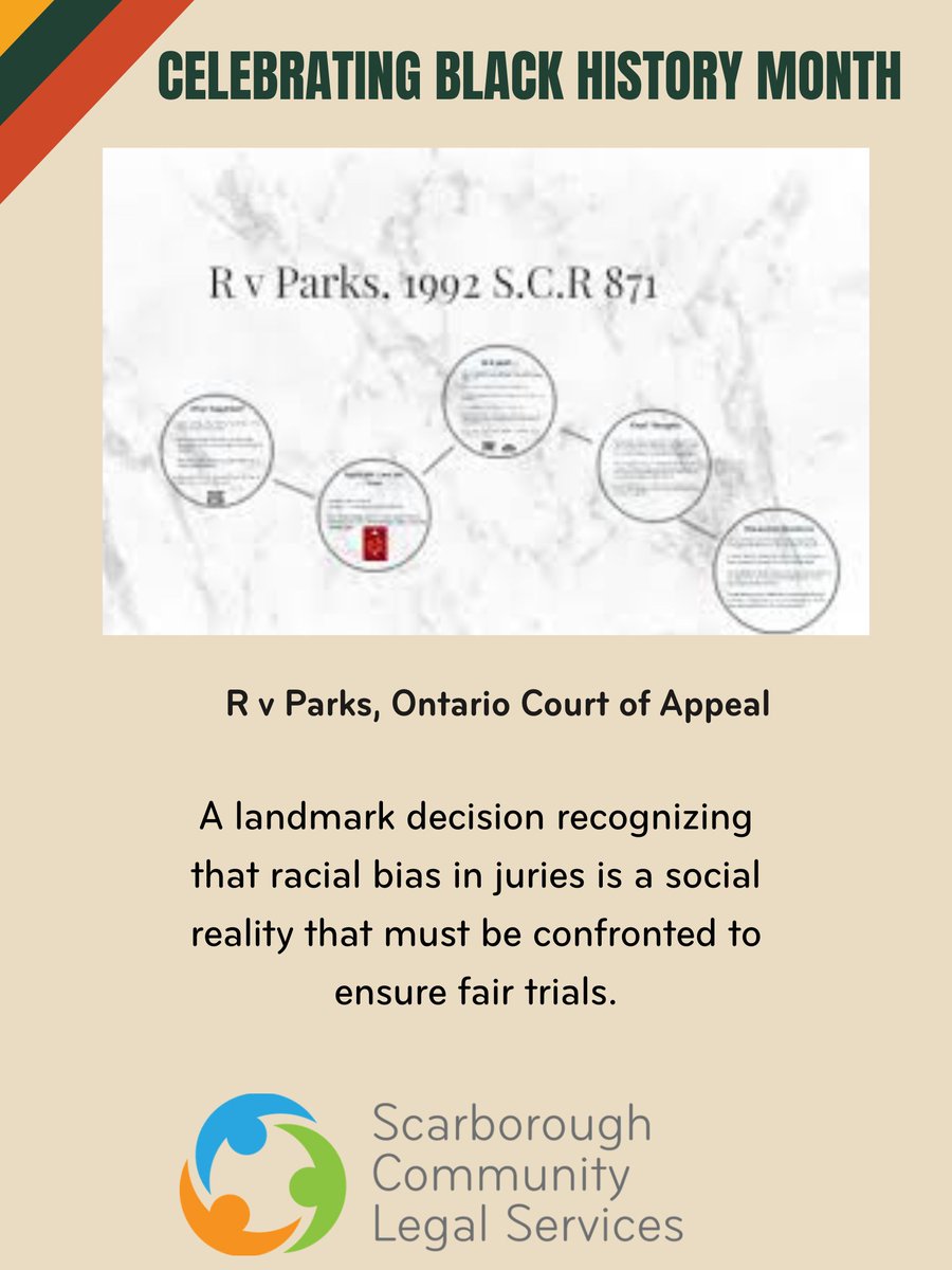 Scarborough Community Legal Services tweet media