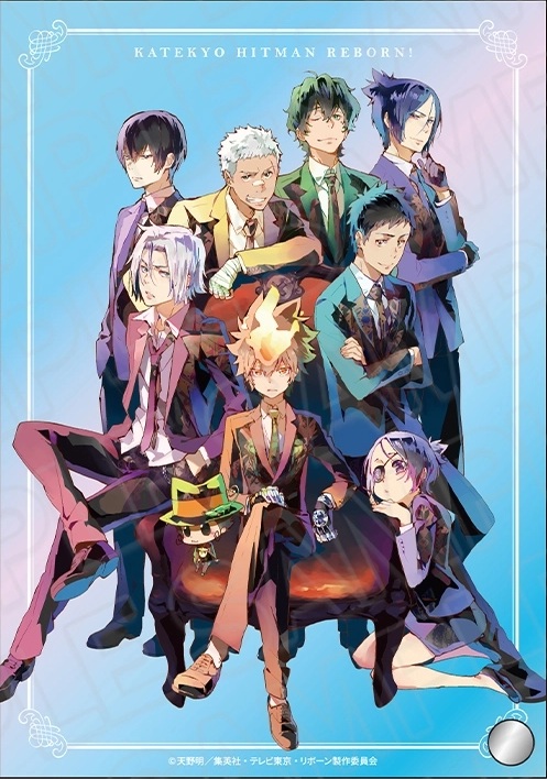 Reborn ! Jump tweet media