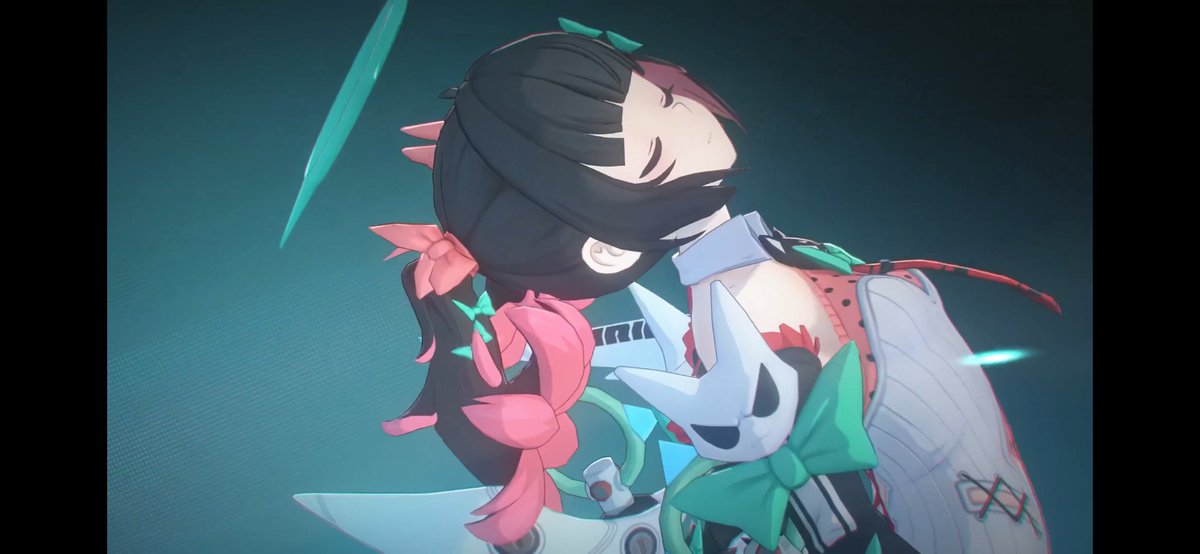 𓏲 ๋࣭ ࣪ ˖ daily nangong yu ! tweet media