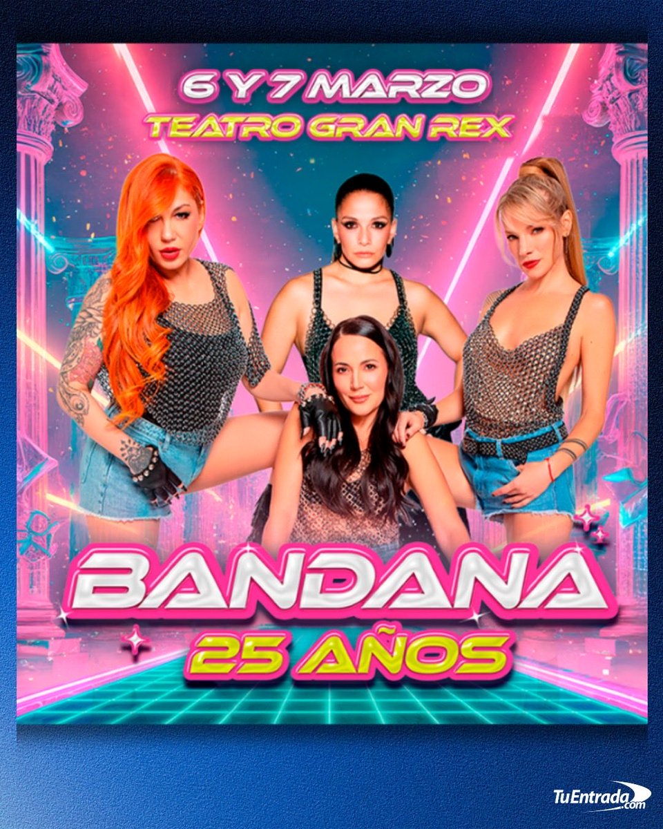 TuEntrada.com tweet media