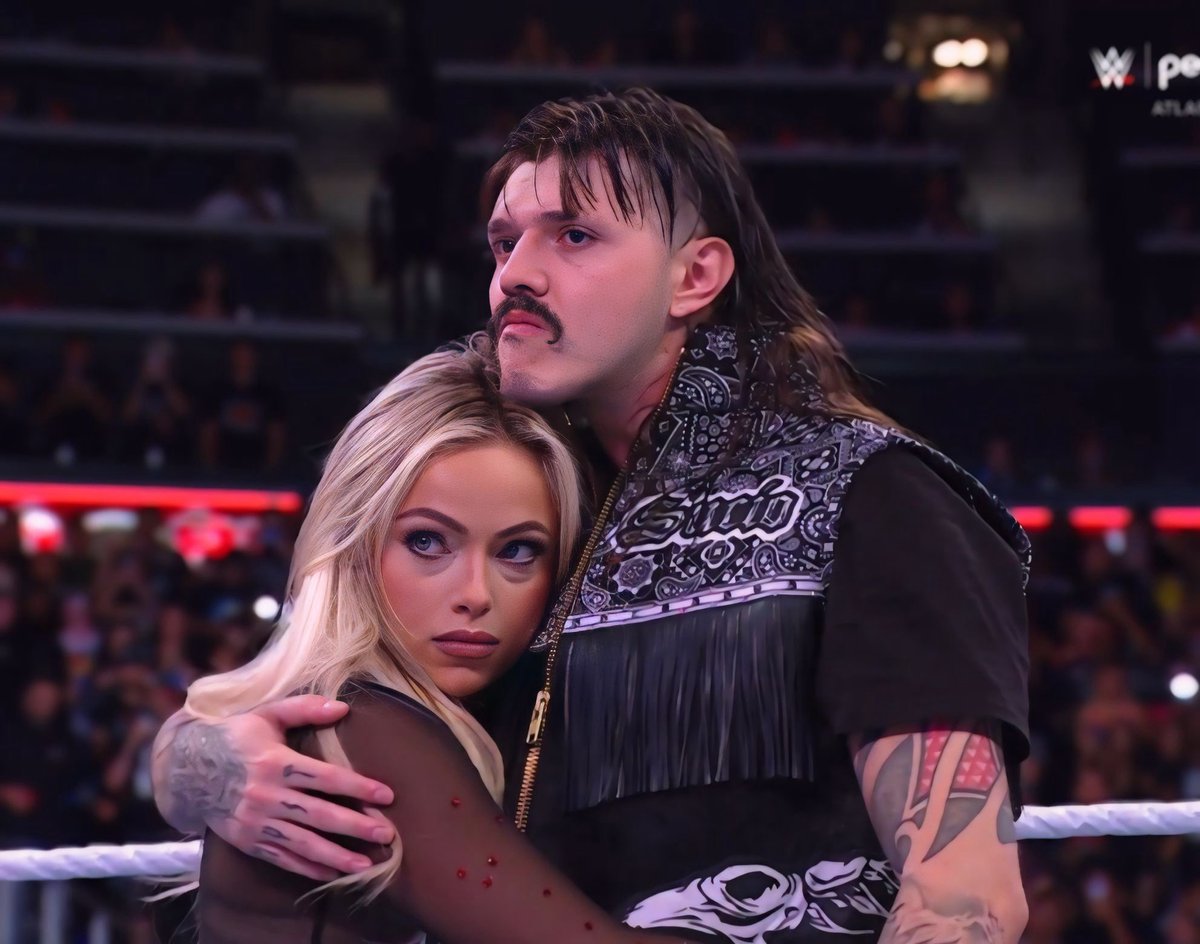 That’s always gonna be his girl.