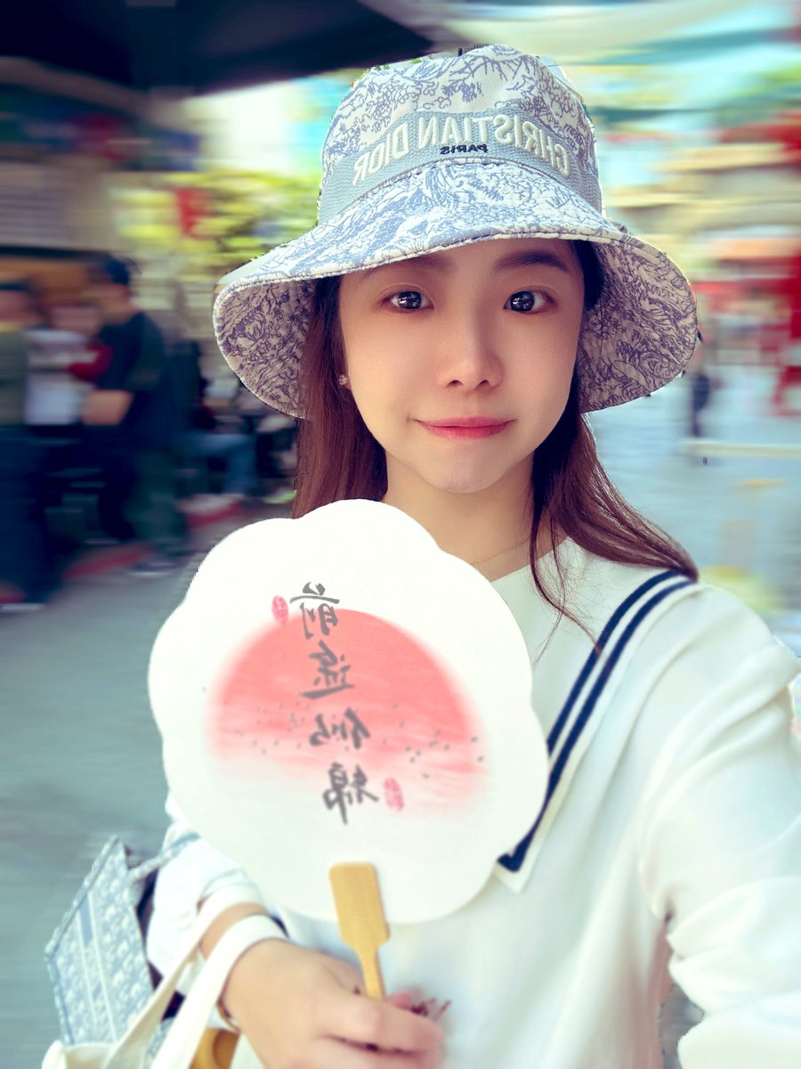 Yumi ゆみ tweet media