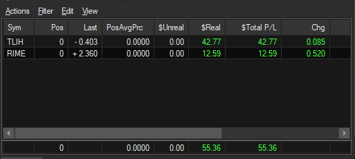 Picoro Small Caps tweet media