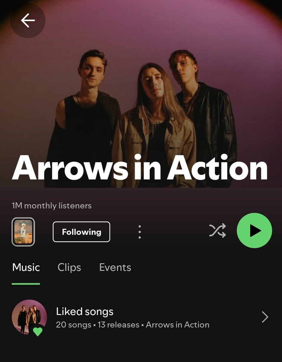 ☘️ St. Menaces In Action ☘️ tweet media