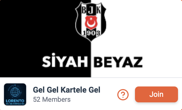 🚀 This Diode Zone is live on Discover!

The Gel Gel Kartele Gel Zone shows how communities use Diode Collab™ to build secure, always-on collaboration spaces 🤩

With the 1,000 Canister Zone Challenge by <a href="/DiodeFoundation/">Diode Foundation</a> live, create your Zone and you could be featured next 🔐