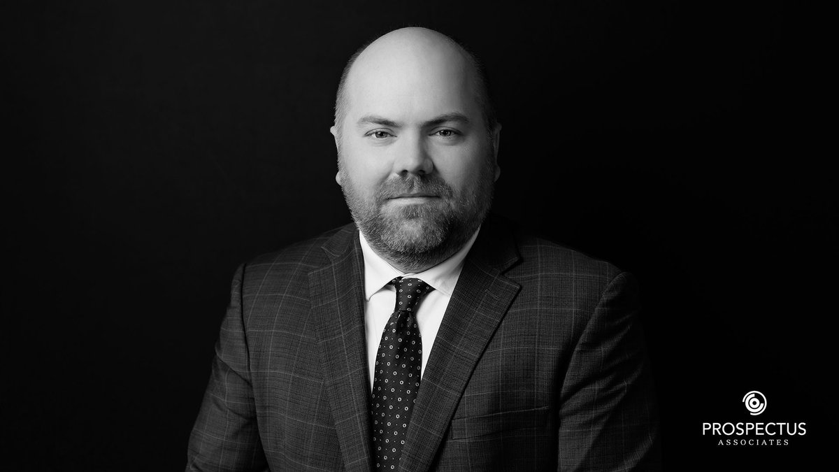 Prospectus Associates tweet media