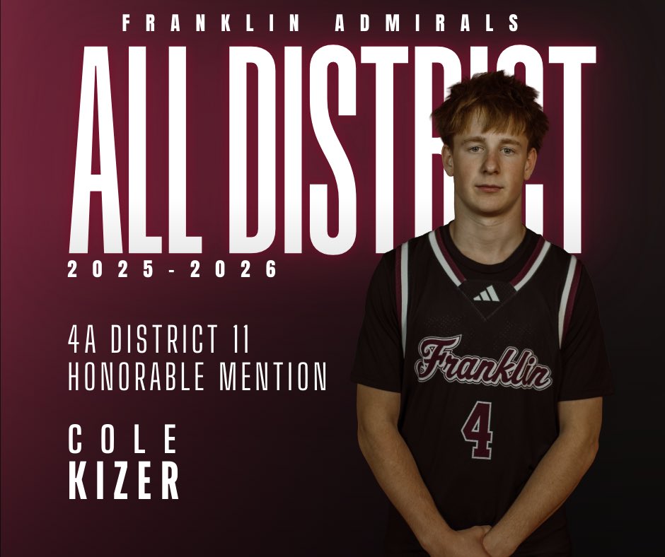 Franklin Basketball tweet media