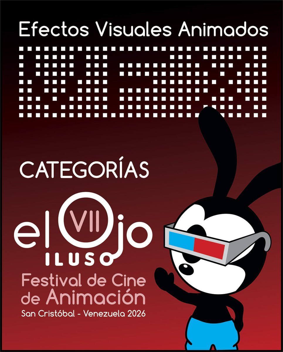 El Ojo Iluso tweet media