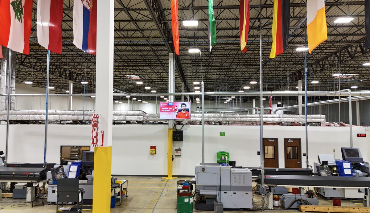 Pioneer Service Inc. tweet media