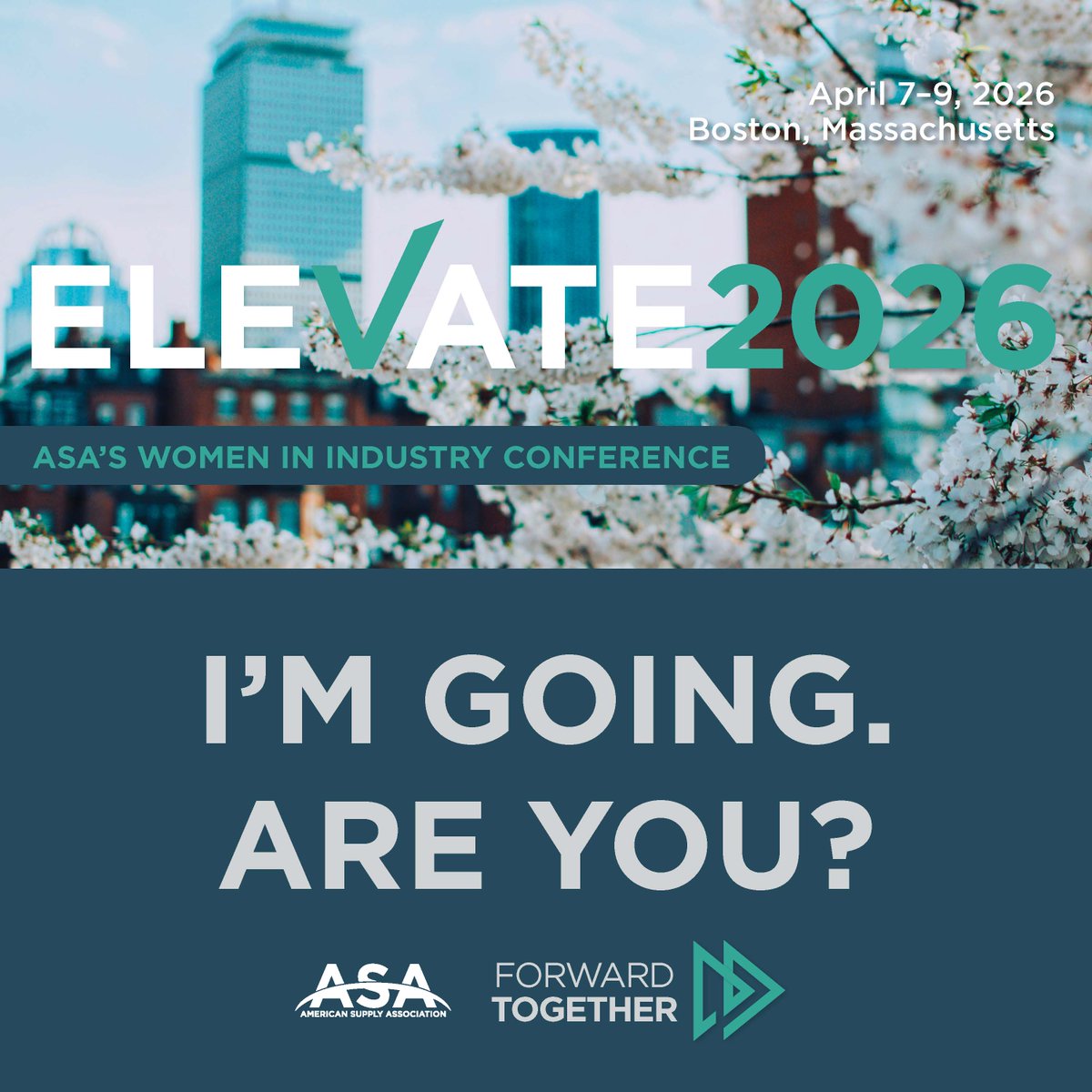 American Supply Association tweet media