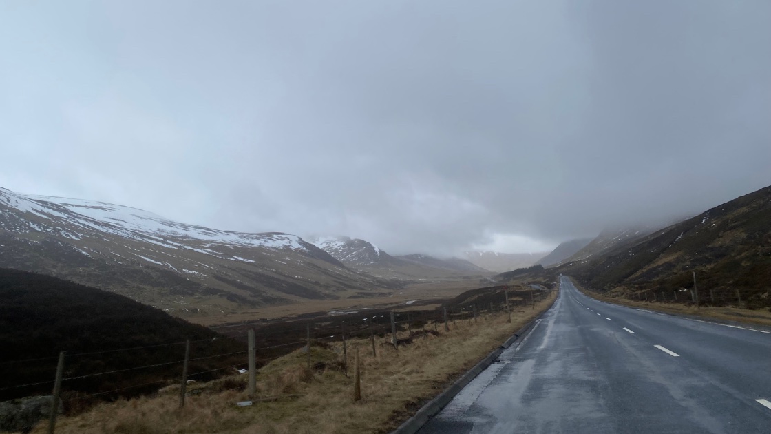 Highland Reserve Forces' and Cadets' Association tweet media