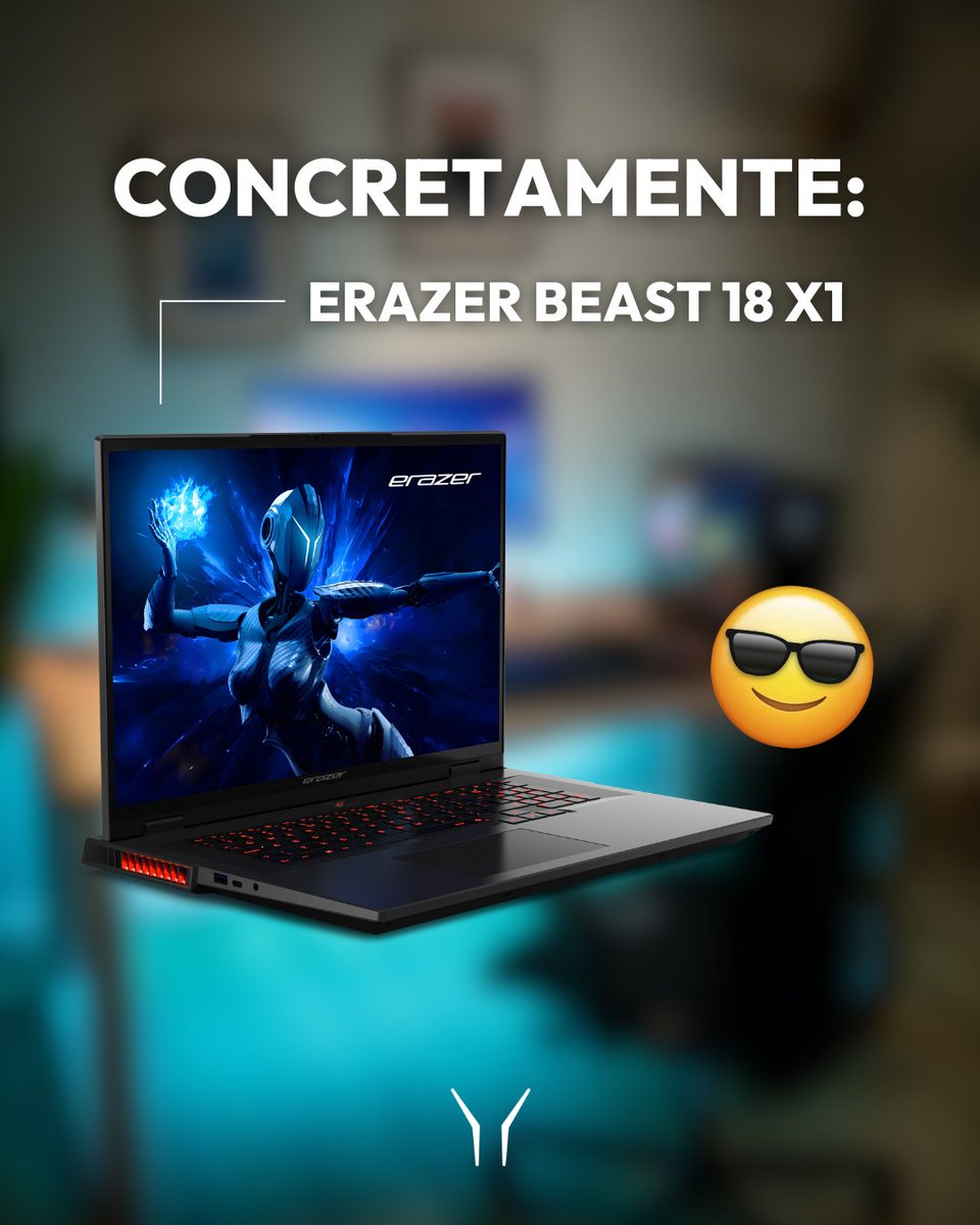 Erazer.es tweet media