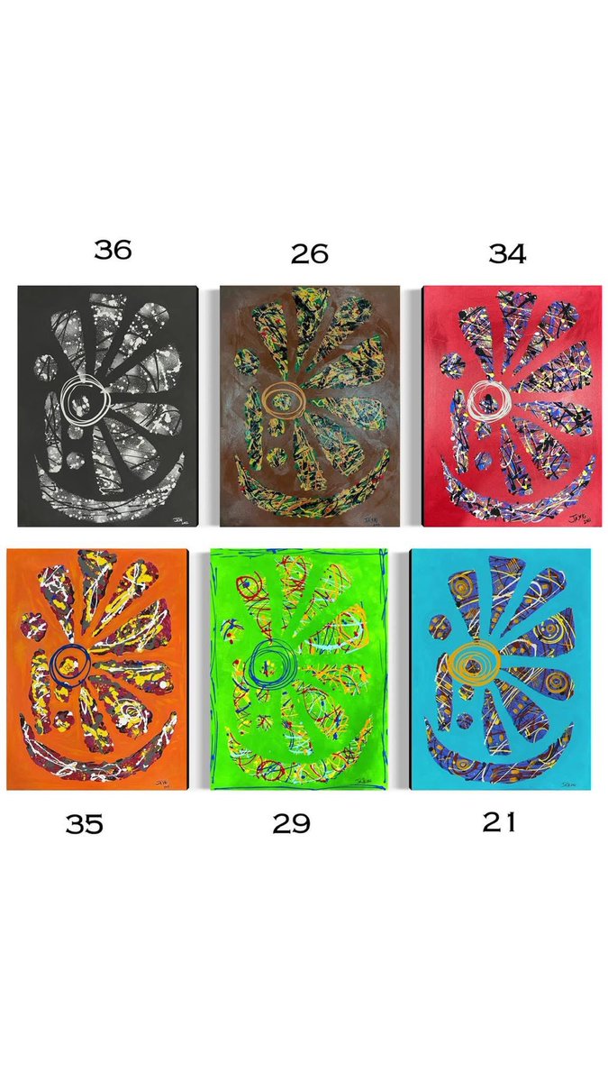 Finalizing the Barcelona exhibition scheduled from April 10 to April 18, 2026.

<a href="/abstracteyeart/">The Abstract Eye Art Collection</a>