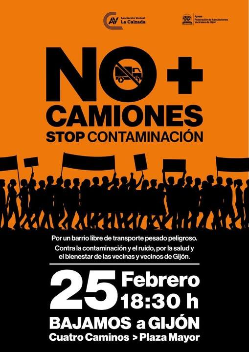 Unión Comarcal de Comisiones Obreras de Xixón tweet media