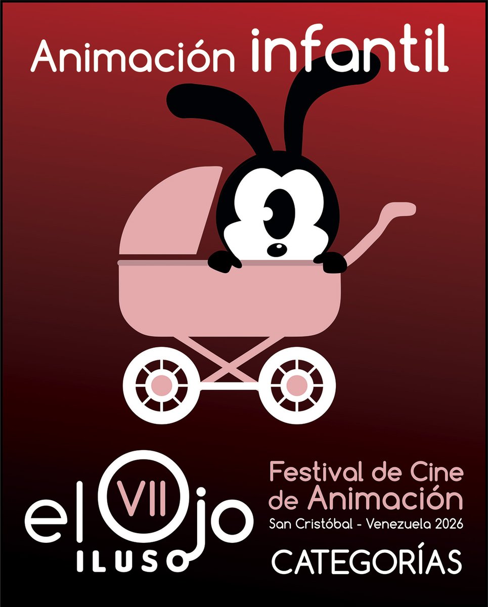 El Ojo Iluso tweet media