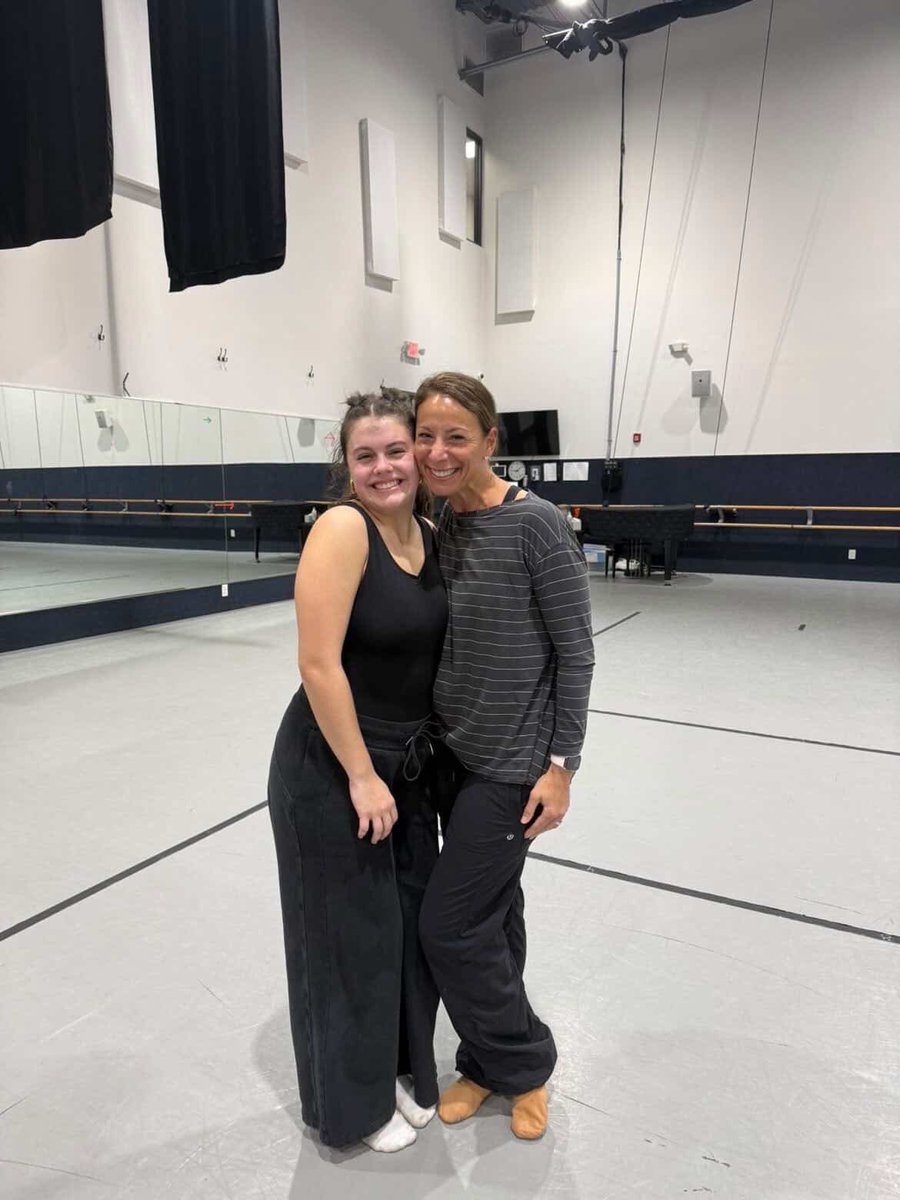 Maria Angelica Caruso tweet media