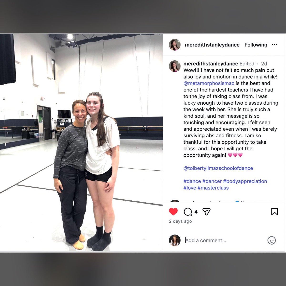 Maria Angelica Caruso tweet media