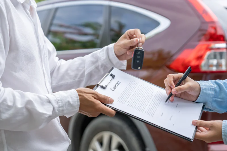 Whether you’re eyeing a new ride or a reliable pre-owned vehicle, our finance team is ready to help you secure competitive rates and flexible terms tailored to your budget.

Start your application here: bit.ly/3ShgK4C