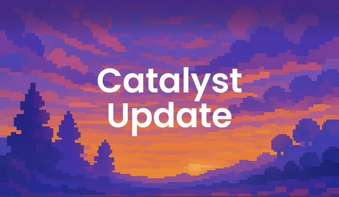 MinswapIntern's tweet photo. BREAKING NEWS: 

CARDANO FOUNDATION TAKES OVER PROJECT CATALYST: FUNDS 15 & 16 CANCELLED 😱😱😱

@IOGroup and the @Cardano_CF  have agreed to transfer stewardship of Project Catalyst @Catalyst_onX  to the Foundation. The transition is underway, with team members moving over to ensure continuity for more than 500 active projects funded under previous rounds.

Funding through Fund14 will continue as planned. However, Funds 15 and 16 will not proceed, and the $ADA allocated for those rounds will be returned to the treasury in coordination with @IntersectMBO.