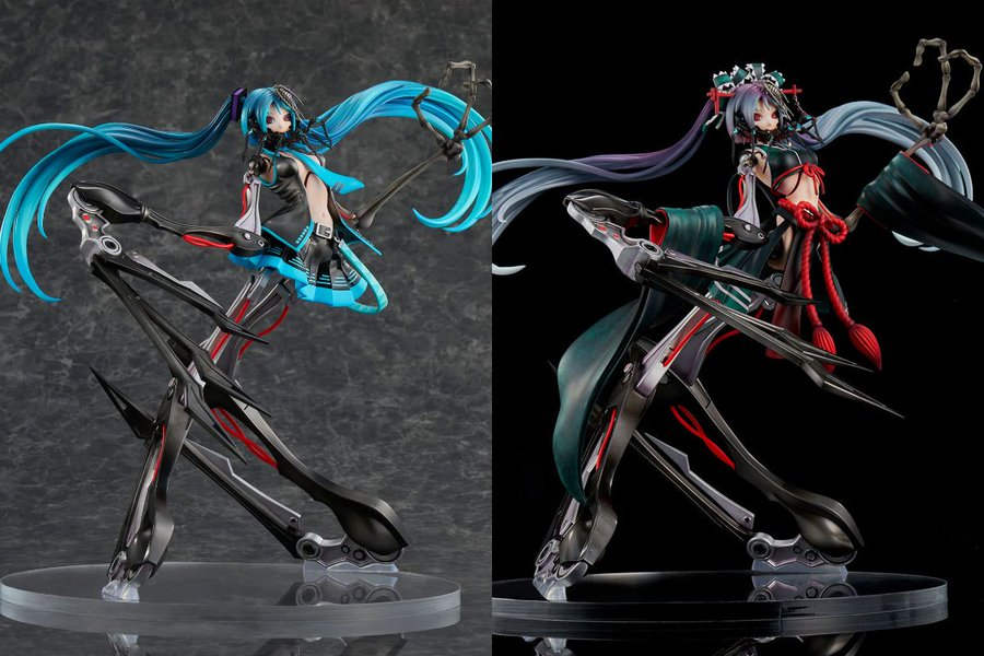 ✨2月27日出荷開始✨ ユニオンクリエイティブ、『骸音シーエ 15th