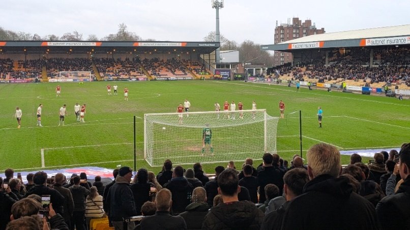 The Tilehurst End tweet media