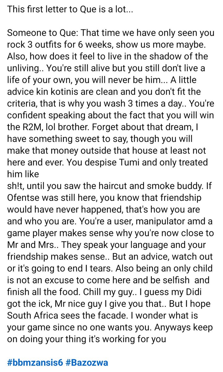 Itumeleng Dipela📻🎤⚽️ tweet media