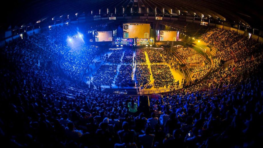 Por que sempre que falam em fazer um internacional de esports no Brasil fora de SP e RJ, NUNCA citam a possibilidade de usar o Mineirinho que literalmente era palco de uma IEM e recebe esports com muita frequência?