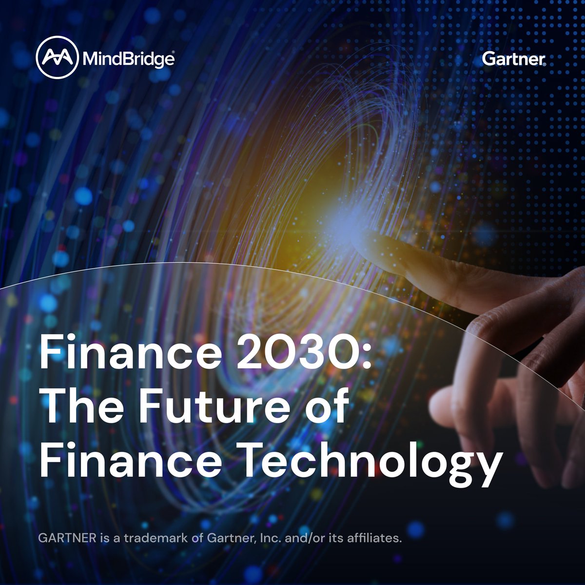 MindBridge tweet media