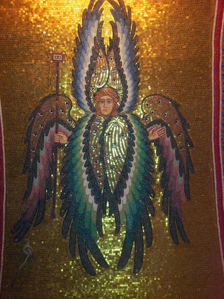 Angel enjoyer tweet media