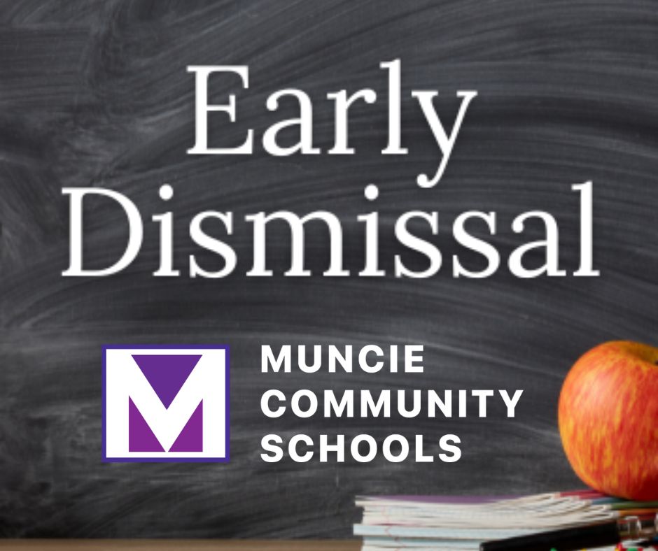 Muncie Community Schools tweet media