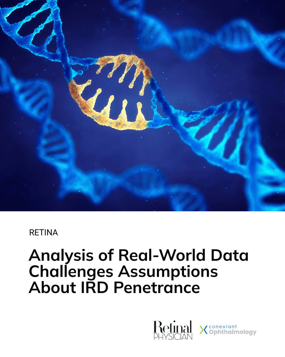 Retinal Physician tweet media