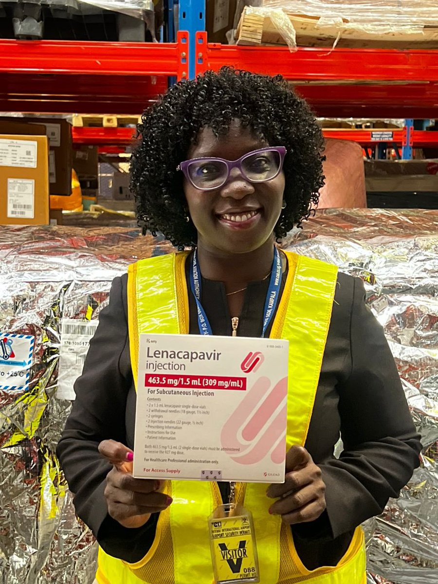 Ministry of Health- Uganda tweet media