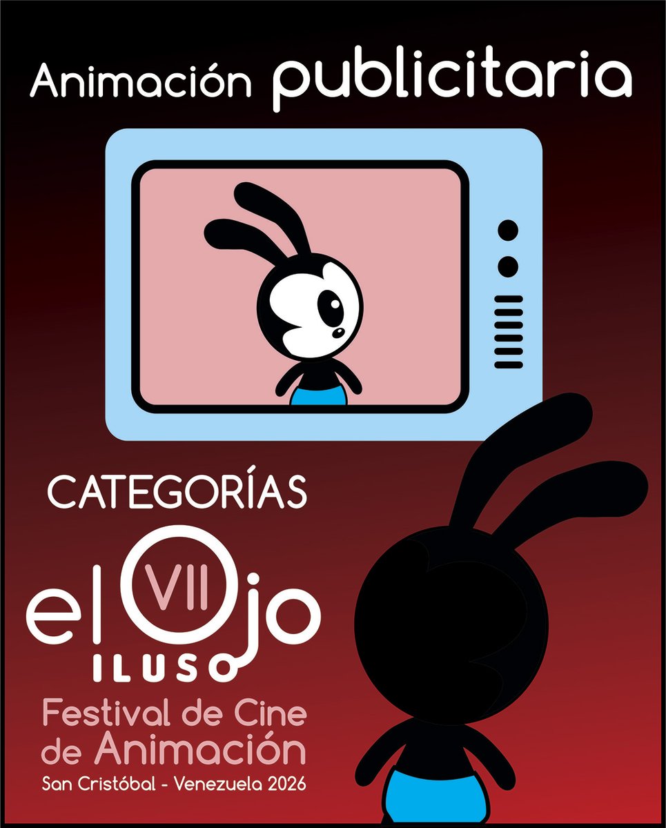 El Ojo Iluso tweet media