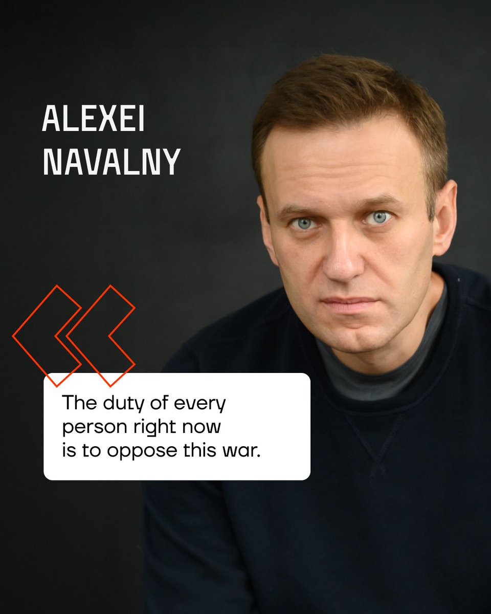 The Anti-Corruption Foundation tweet media