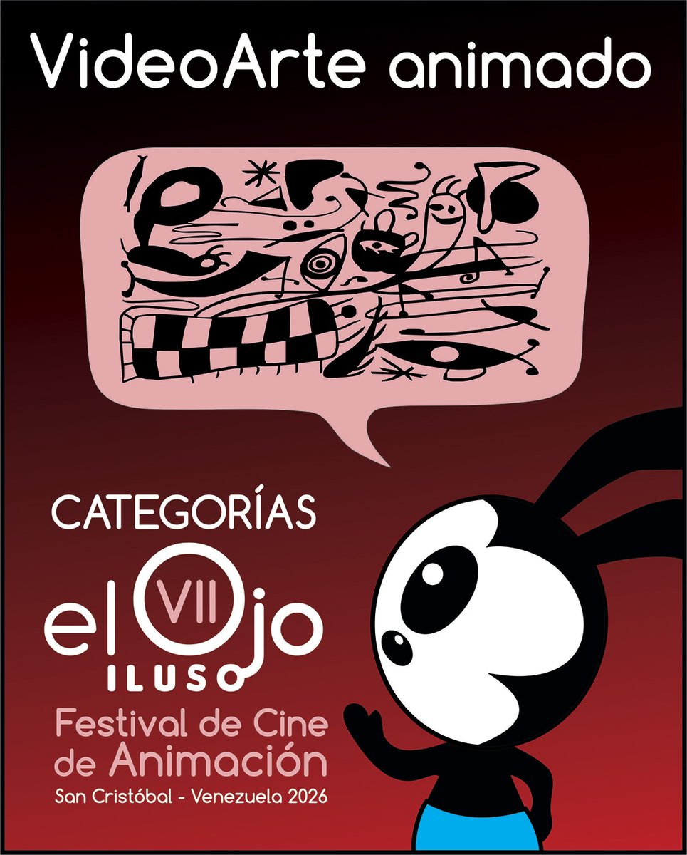 El Ojo Iluso tweet media