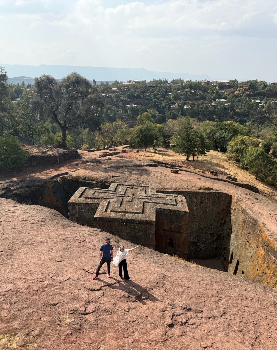 Untamed Borders tweet media