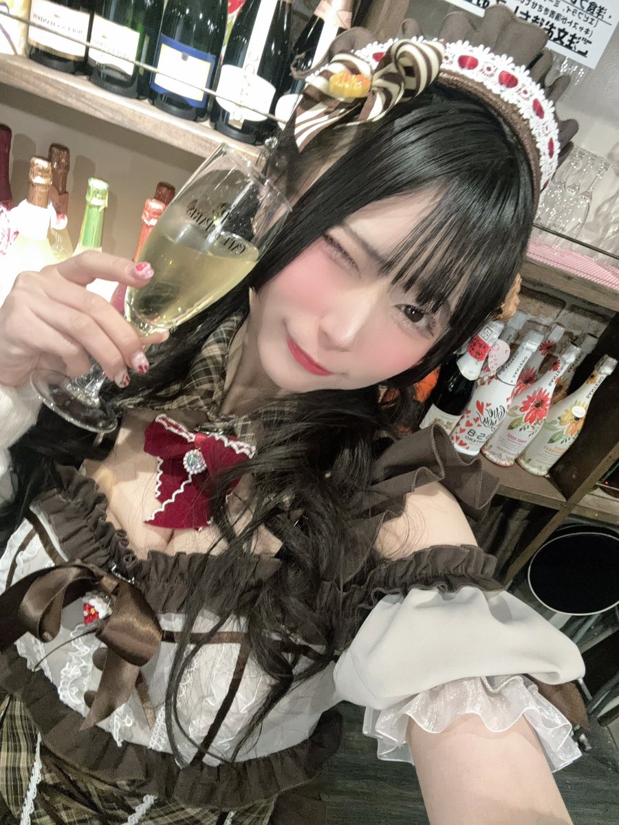 アイドルリゾート上野店さま♡ゲスト出勤でした❣️会いに来てくれた屋