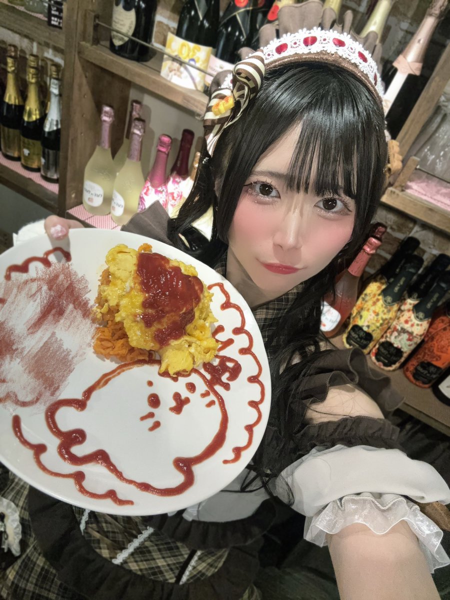 アイドルリゾート上野店さま♡ゲスト出勤でした❣️会いに来てくれた屋