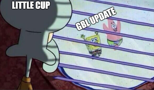 RossRBH - The Messi of Pokemon GO tweet media