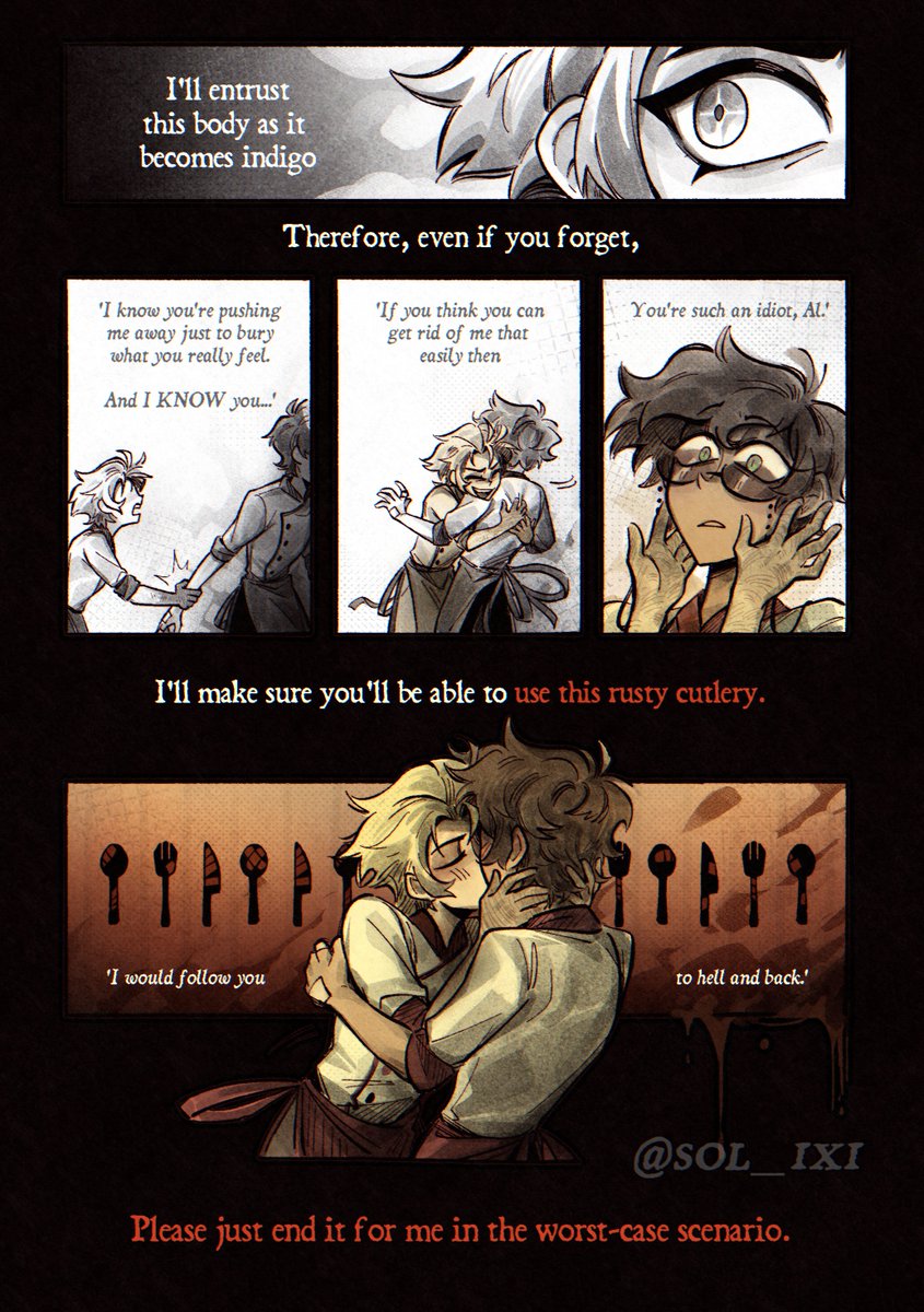 ☀️ ∞ Messy ★ BUSY IN CAPSTONE & PRODUCTION tweet media