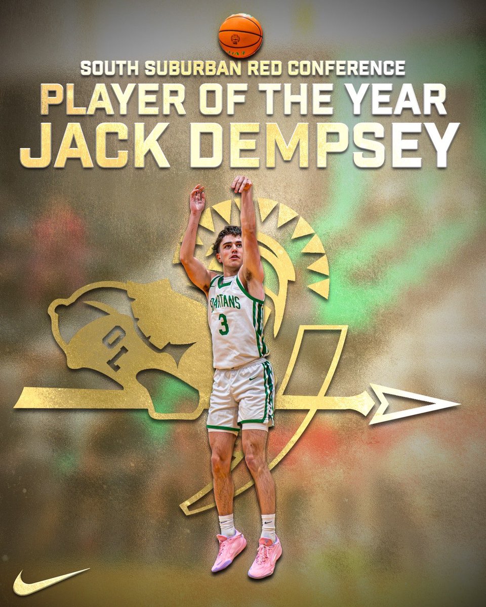 Jack Dempsey tweet media