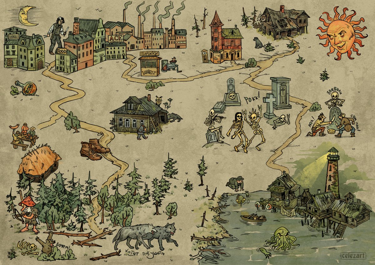 Celezart tweet media