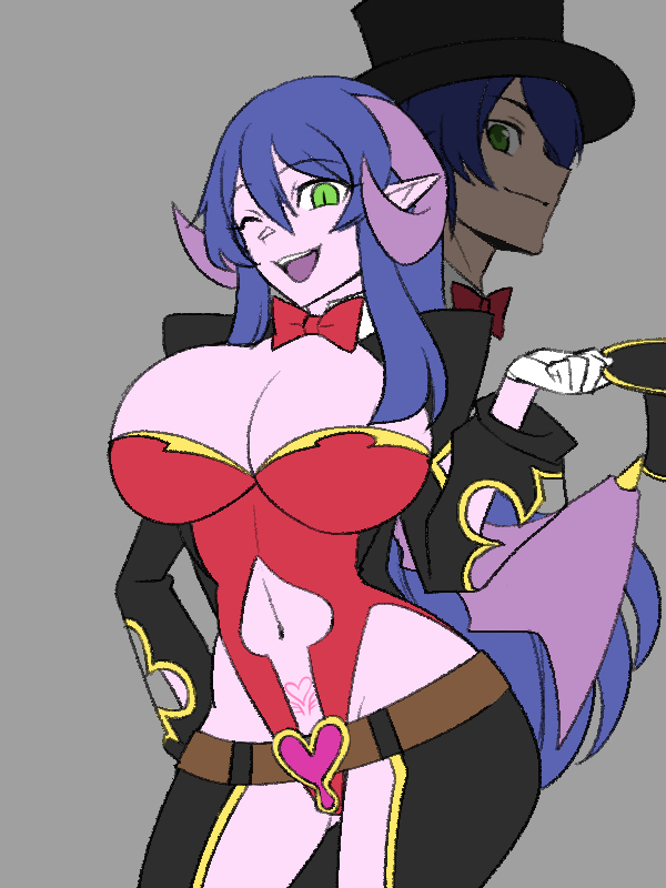 けだまとんさん担当のホァロンくん使いたくてシリーズ買いしてたのにしばらく手付かずだったので…
そして2はこれからだから描いてるけどジャン君にはまだ会えてないぞ! 