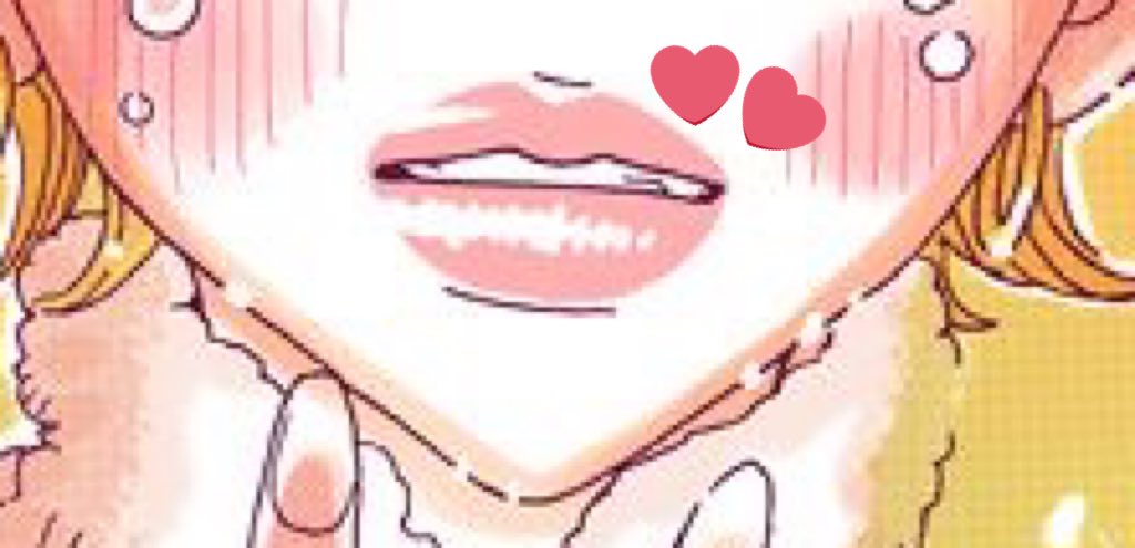 شفايفي اليوم بعد الفيمتو ولا خلاص حلبتها